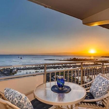 檀香山Ilikai #1743 Panoramic Views On Waikiki Beach公寓式酒店 外观 照片